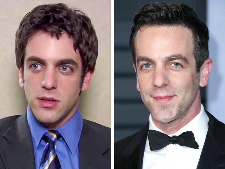 John Krasinski Películas Y Programas De Televisión