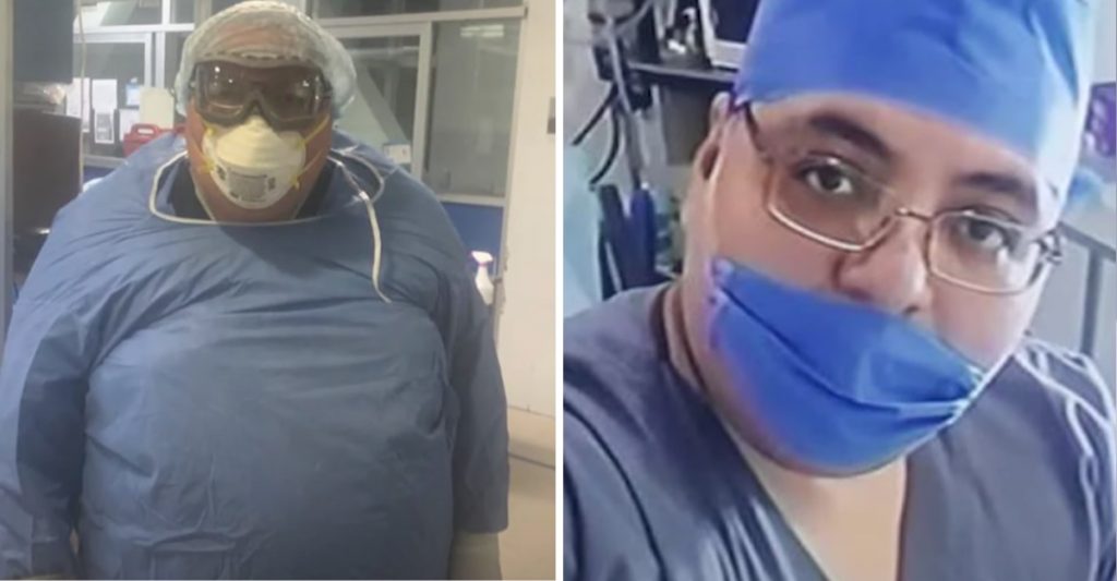Sueldo De Un Cirujano Plastico En Mexico