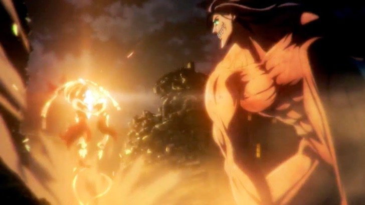 Cuantos Capitulos Hay De Shingeki No Kyojin