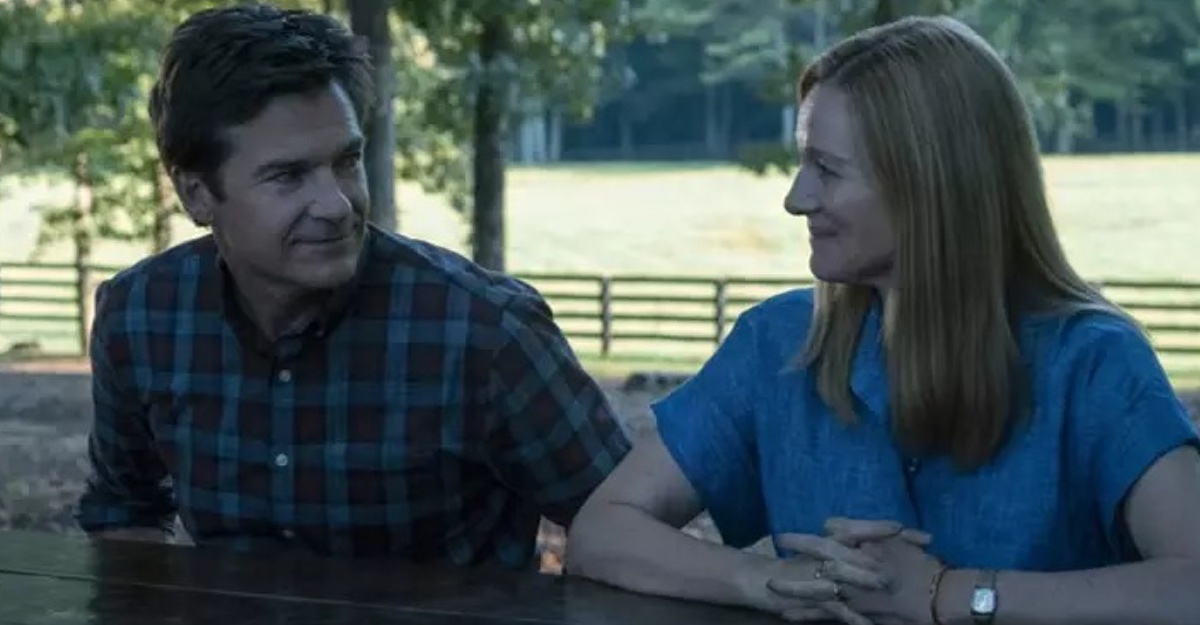 Ozark Saison 4 Partie 2 Streaming Ozark tendrá una 4ta temporada dividida en 2 partes. 14 episodios para