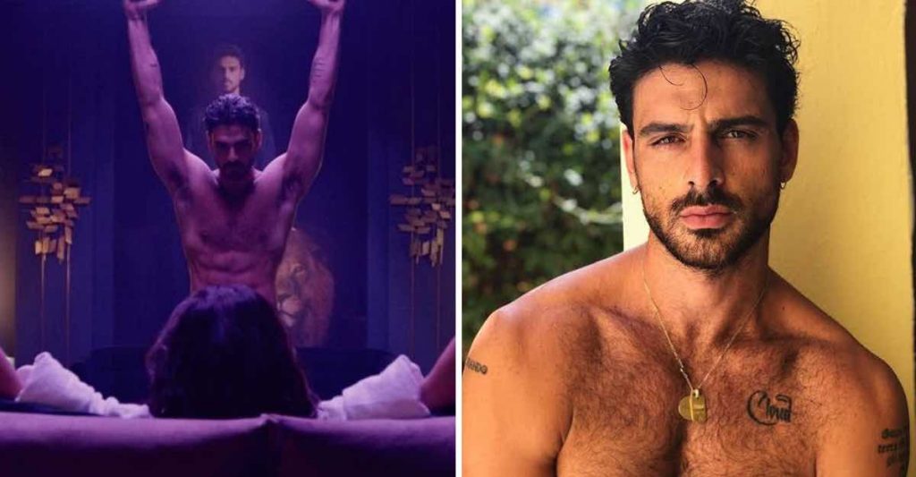 Han Quitado 50 Sombras De Grey En Netflix