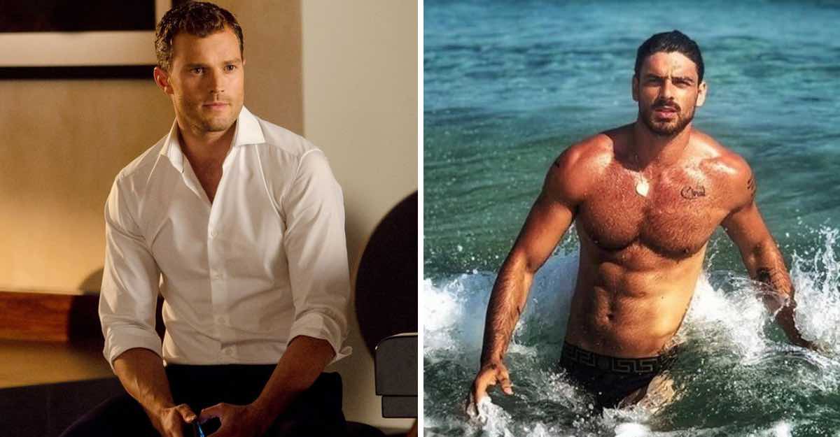 Cómo Se Llama El Actor De 365 Días