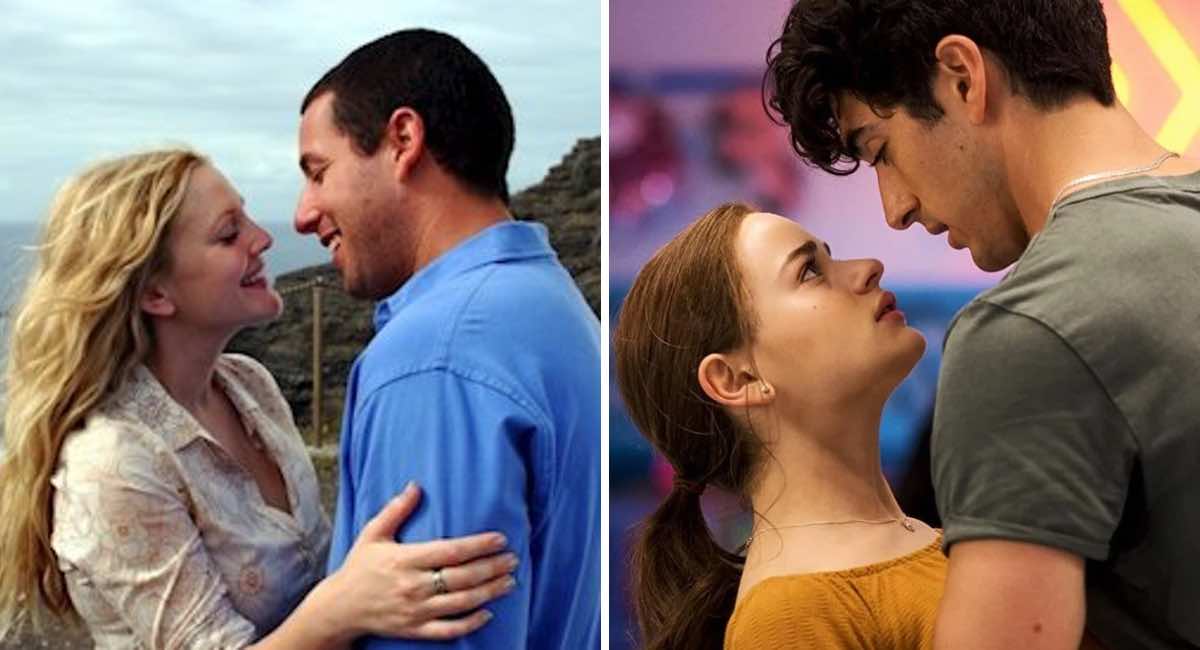 Peliculas Romanticas Que Hay Que Ver