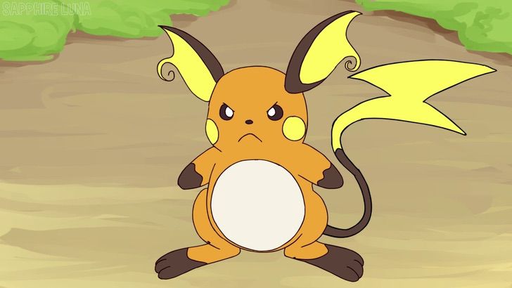 Como Se Llama La Evolucion De Pikachu