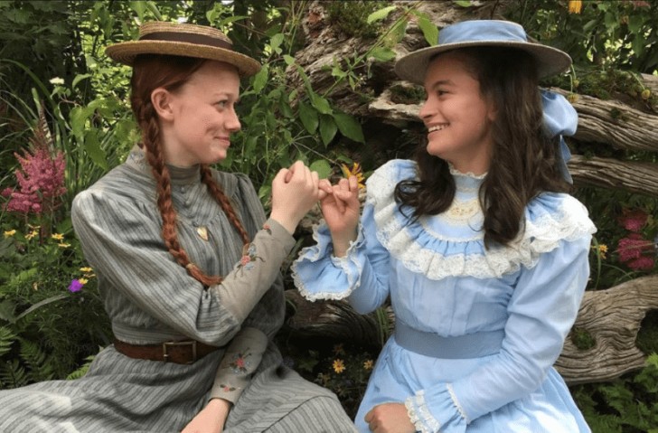 Va A Haber Cuarta Temporada De Anne With An E