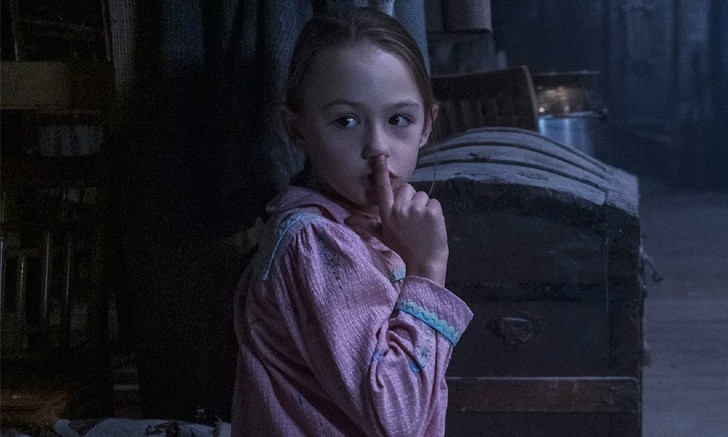 The Haunting Saison 3 Date De Sortie “The Haunting Of Bly Manor” revela inquietante tráiler y fecha de