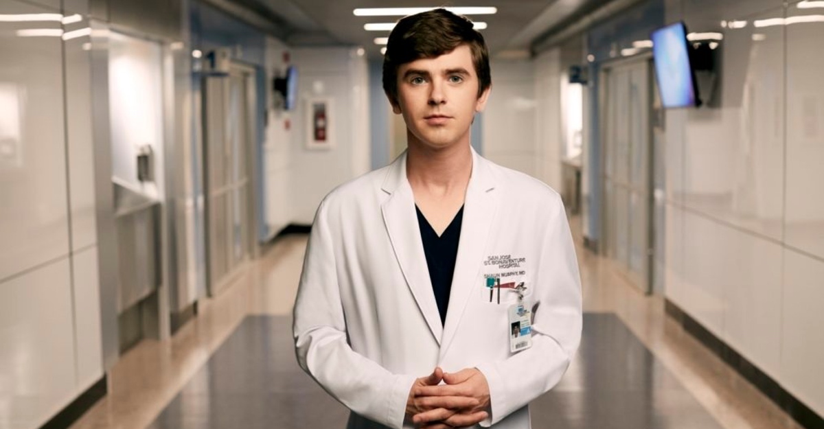 The Good Doctor Temporada 4 Donde Ver