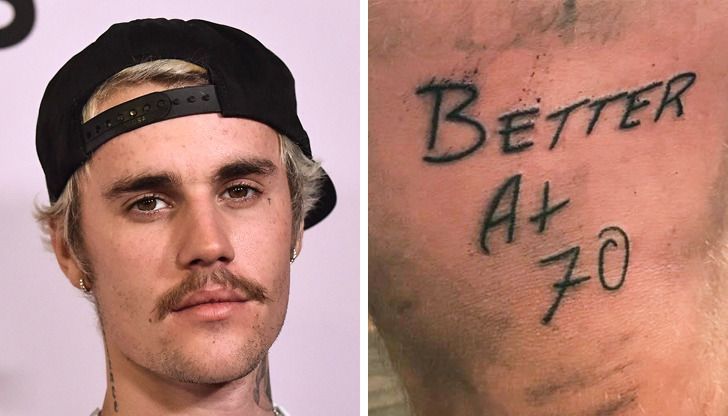 Justin Bieber