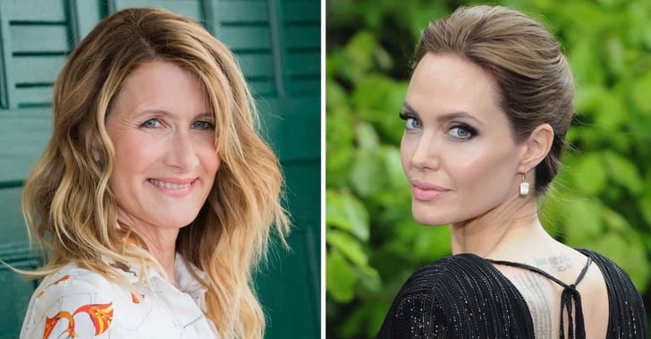 Laura Dern Películas Y Programas De Televisión