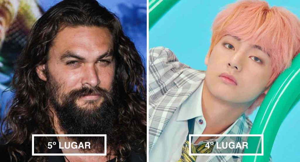 Eligieron A Los 25 Hombres Más Guapos Del Mundo Chris Hemsworth Apenas Está Entre Los Top 10 Upsocl