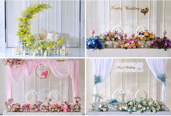 Lanzan lujoso paquete de bodas inspirado en Sailor Moon. Para que los  planetas se alineen en tu boda | Upsocl