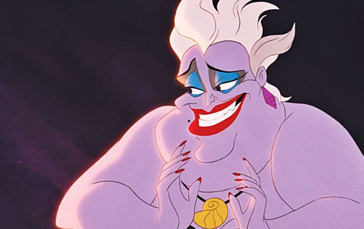 Personajes Disney Que Empiezan Por R