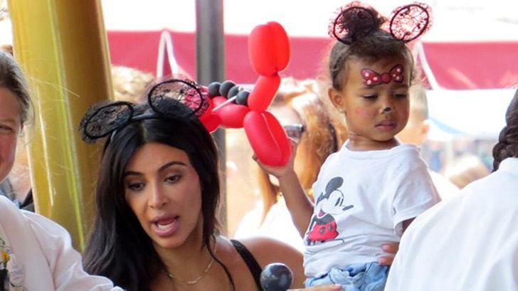 17 cosas que nadie sabía de la crianza de las Kardashian. Kylie