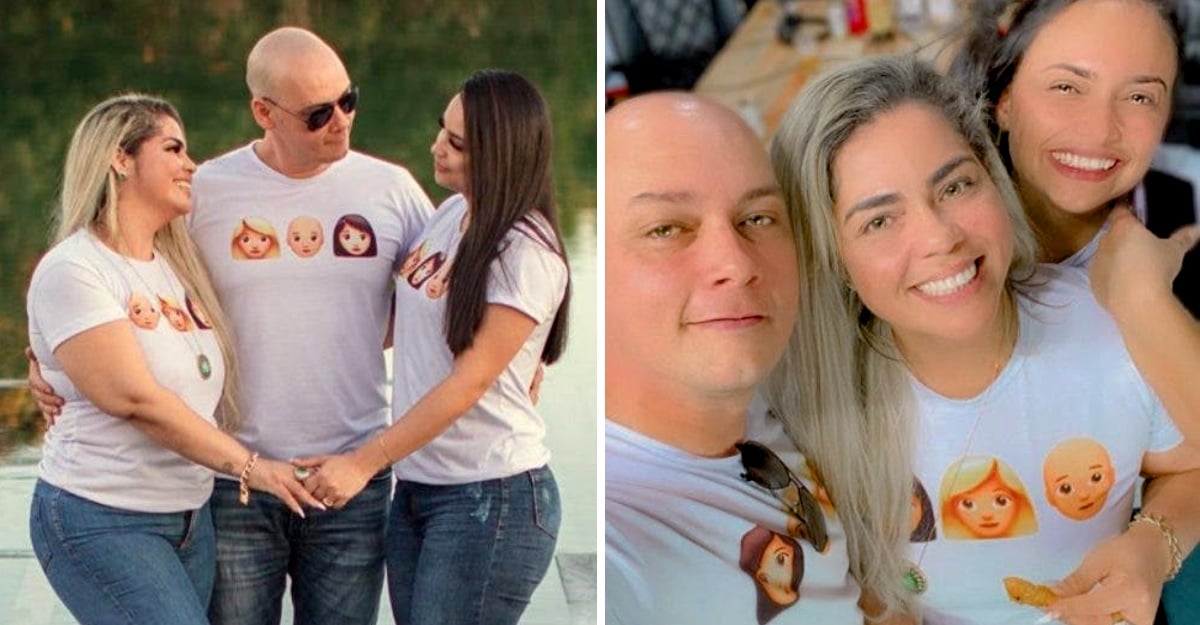 Los Dos Tenemos Pareja Pero Nos Gustamos