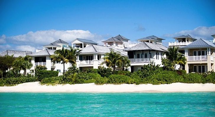 A Quien Pertenece Las Islas Bahamas
