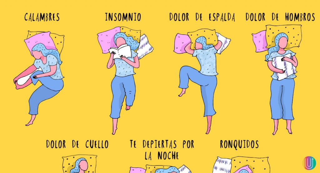 Dolor Cuello Por Dormir Mal Off 51