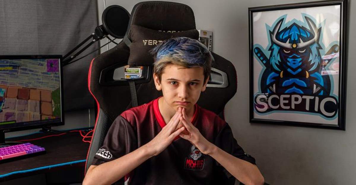 Epic Games Apoya Un Creador Ingresos