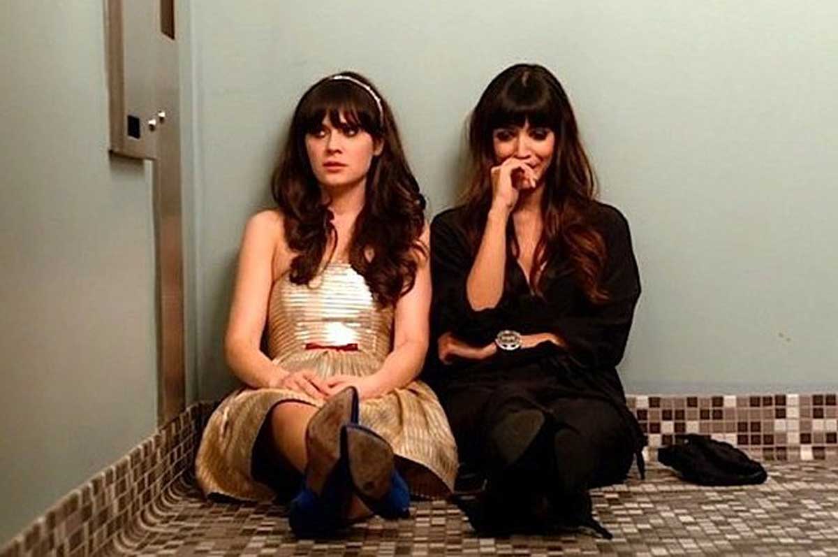 21 cosas que solo sabes si han sido mejores amigas por más de 10 21 cosas que solo sabes si han sido mejores amigas por más de 10 a±os