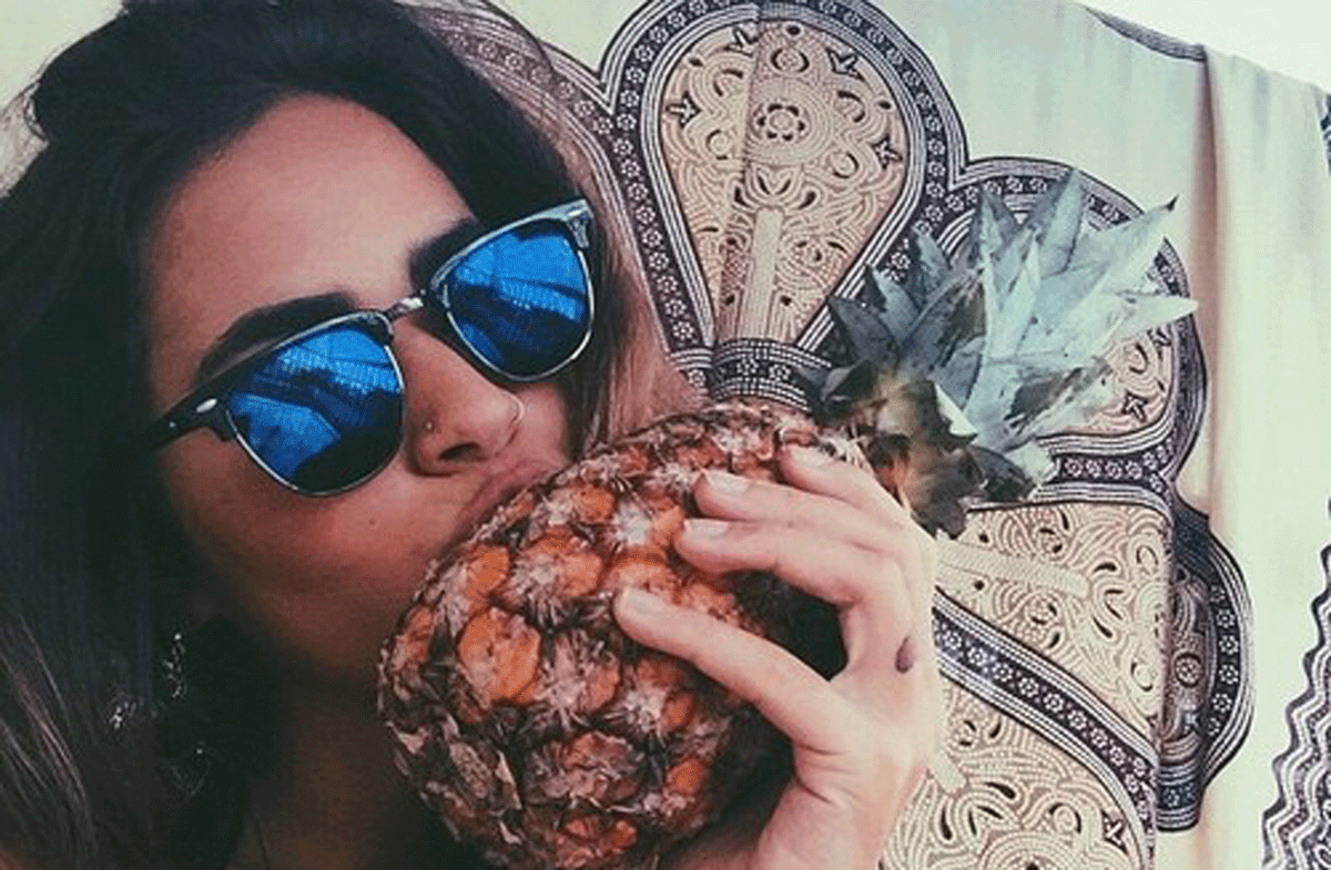 15 sencillas acciones que pueden ayudarte a alimentarte mejor