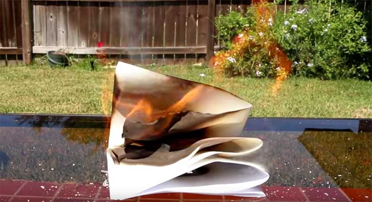 10 Experimentos MUY FÁCILES que puedes hacer solo con líquidos | Manos