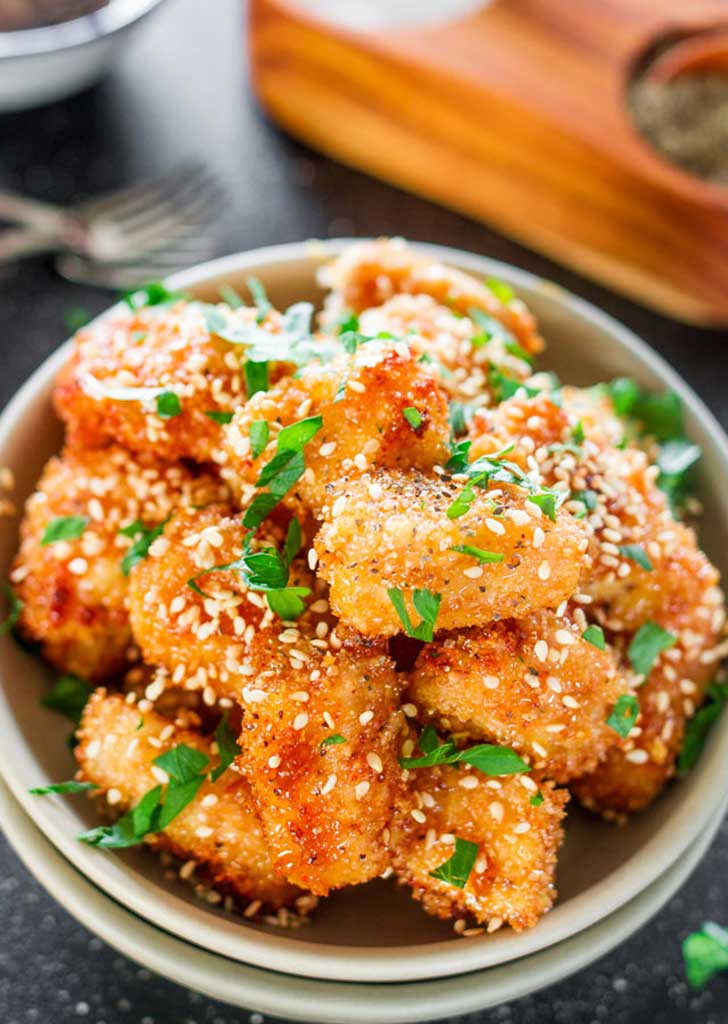 baked-honey-garlic-chicken-3