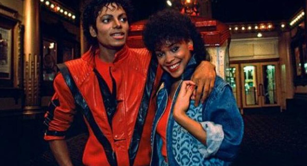 Thriller curiosidades