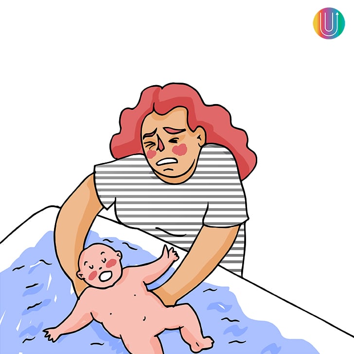 Ho Tradito Mio Marito Mentre Ero Incinta