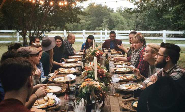 5 motivos por los que me encanta tener una familia unida | Upsocl